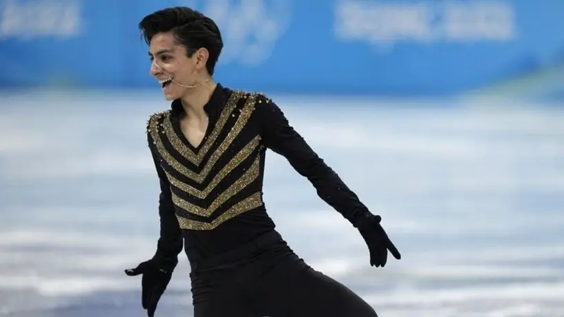 Beijing 2022: Así le fue a los mexicanos en la cita olímpica