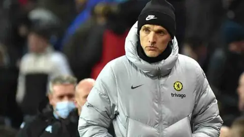 Chelsea: Thomas Tuchel espera tener aficionados para el partido vs Real Madrid
