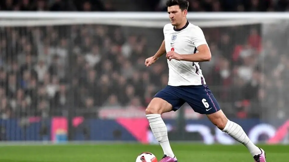 Manchester United: Harry Maguire se casó en Francia con su novia de la infancia