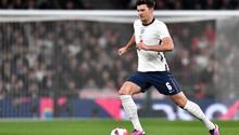 Manchester United: Harry Maguire se casó en Francia con su novia de la infancia