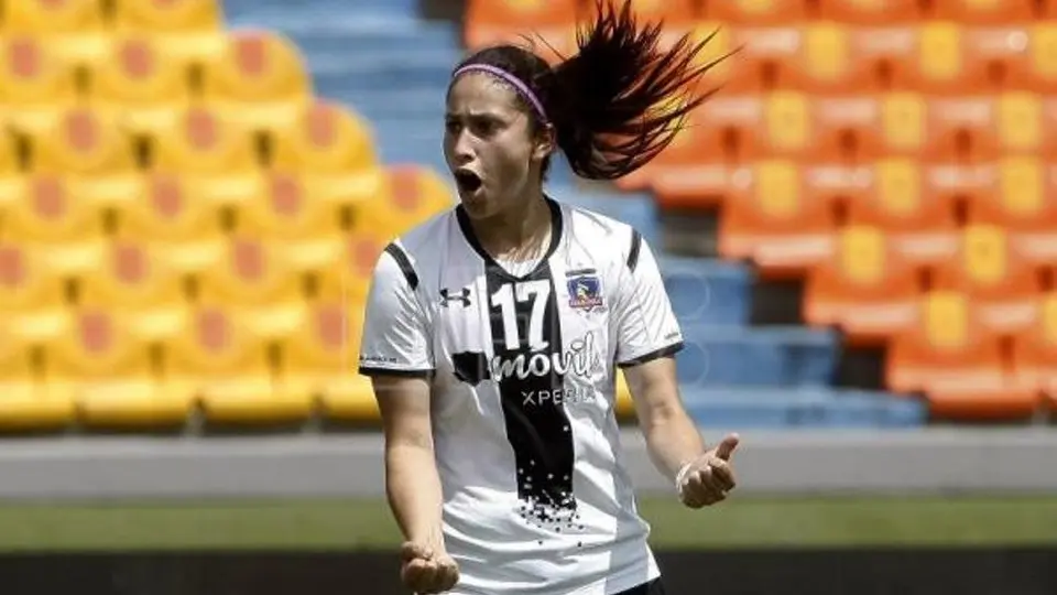 Toluca Femenil: Fichó a Gloria Villamayor, primera paraguaya en la Liga MX Femenil