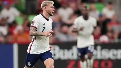 Paul Arriola sobre su complicada llegada al América: "Es un negocio y todo tiene su tiempo"