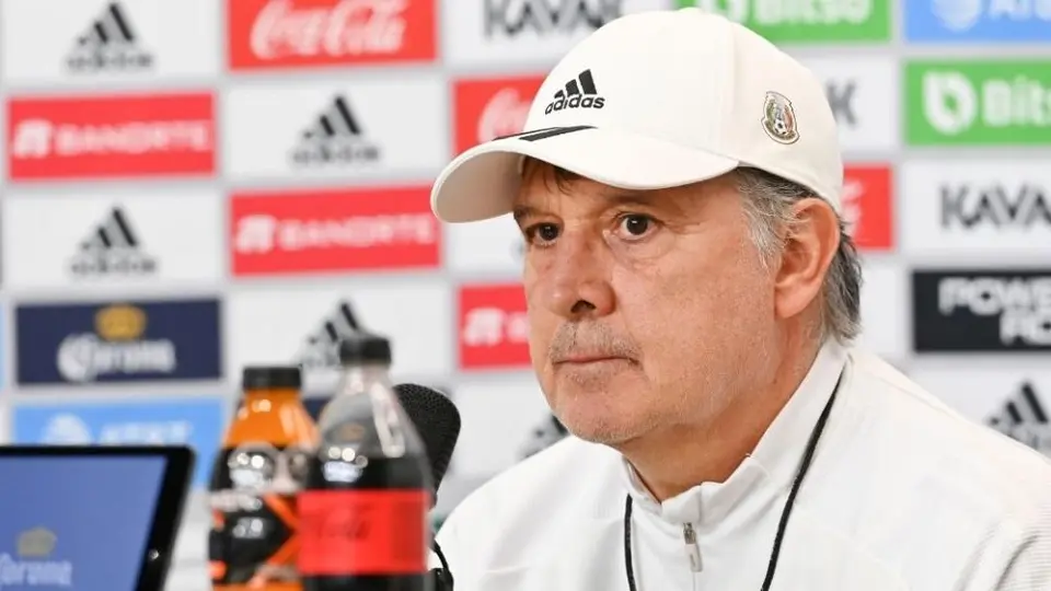 Selección Mexicana: Martino viajará al Viejo Continente para estar cerca de jugadores 'europeos'