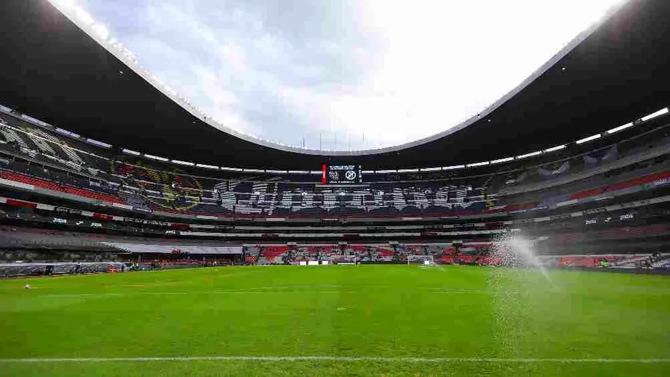 Liga MX: Presentó aforos permitidos para la Jornada 6 del Clausura 2022