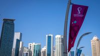 Sorteo Qatar 2022: ¿Cómo será la logística del evento?