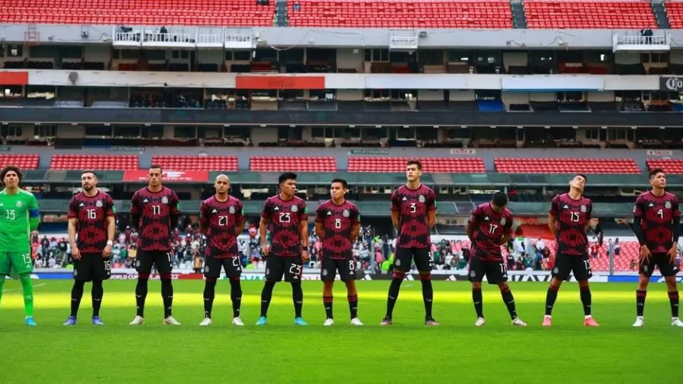 Qatar 2022: Así quedaron las posiciones del Octagonal Final después de 10 juegos