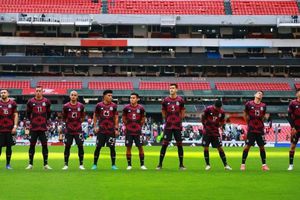 Qatar 2022: Así quedaron las posiciones del Octagonal Final después de 10 juegos