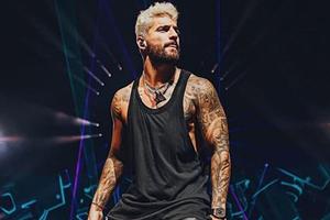 Maluma regresará a México en el 'Papi Juancho Tour'