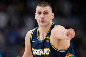 Nikola Jokic repitió como MVP de la NBA