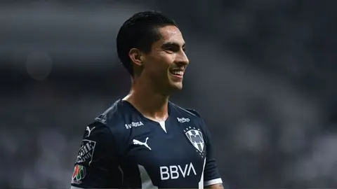 Erick Aguirre: 'En Rayados nos visualizamos Campeones del Mundial de Clubes'
