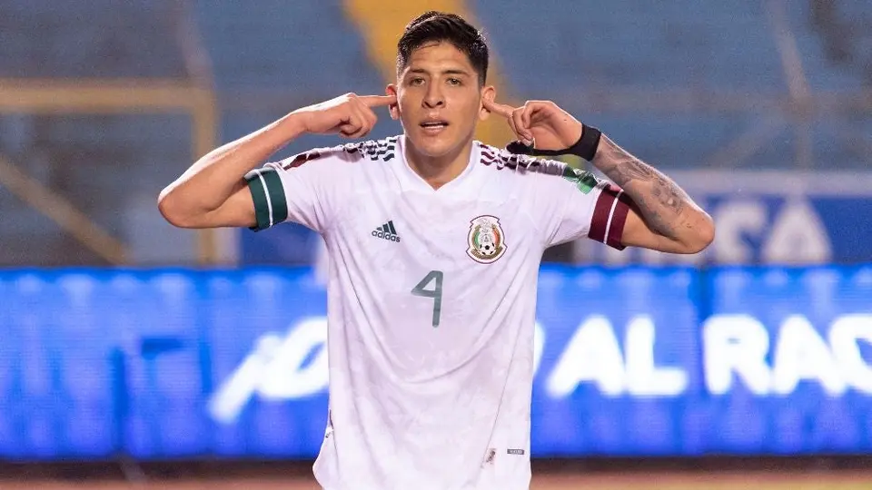 México sufre pero se lleva una victoria que lo acerca al Mundial de Qatar 2022