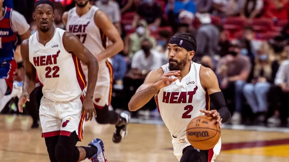 NBA: Miami vs Spurs fue suspendido por falta de jugadores del Heat