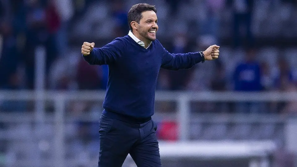 Adrián Chávez sobre el América: 'Será un error traer a Larcamón, pasará lo mismo que con Solari'