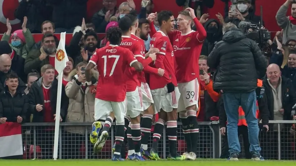 Manchester United: Plantilla de los Red Devils se convirtió en la más cara del mundo