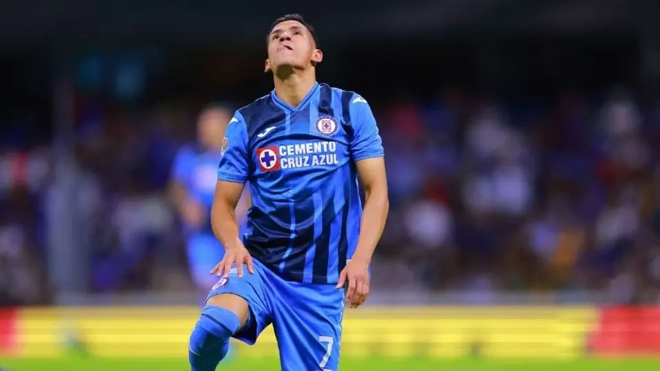 Tigres vs Cruz Azul: La Máquina, un experto en 'apagar' el Volcán pese a desventaja