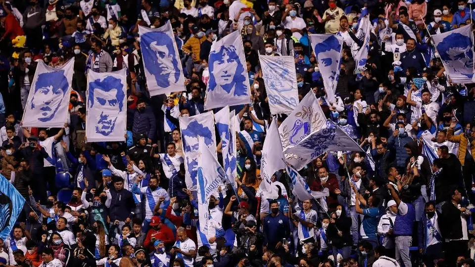 Gobernador de Puebla: ‘Yo respetó a la gran animación que tiene el Cuauhtémoc’