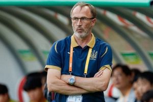 Qatar 2022: Ucrania, Escocia y un boleto al Repechaje en medio de la guerra