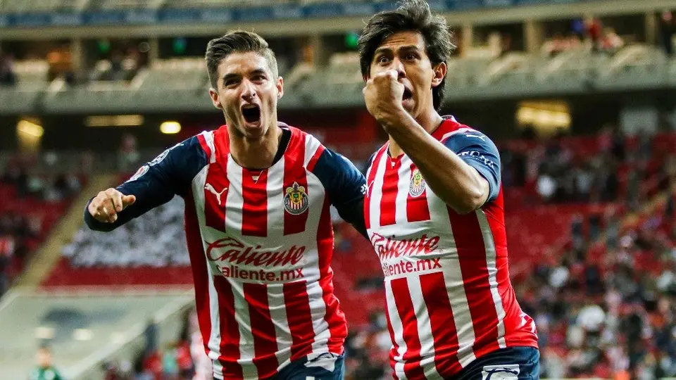 Chivas: Registró 13 partidos sin irse en cero