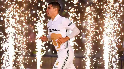 Erik Lira: Pumas y Cruz Azul cerraron el traspaso del mediocampista mexicano