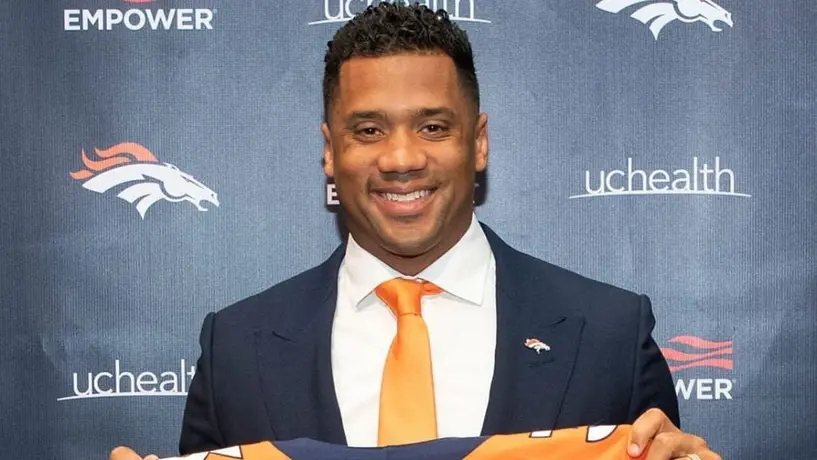 Bradley Chubb: “Iremos tan lejos como Russell Wilson nos lleve”