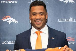 Bradley Chubb: “Iremos tan lejos como Russell Wilson nos lleve”