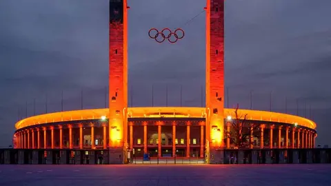 Bundesliga: Estadio Olímpico de Berlín generará su propia energía eléctrica