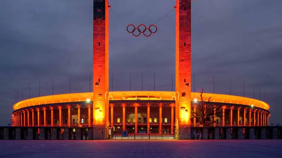 Bundesliga: Estadio Olímpico de Berlín generará su propia energía eléctrica