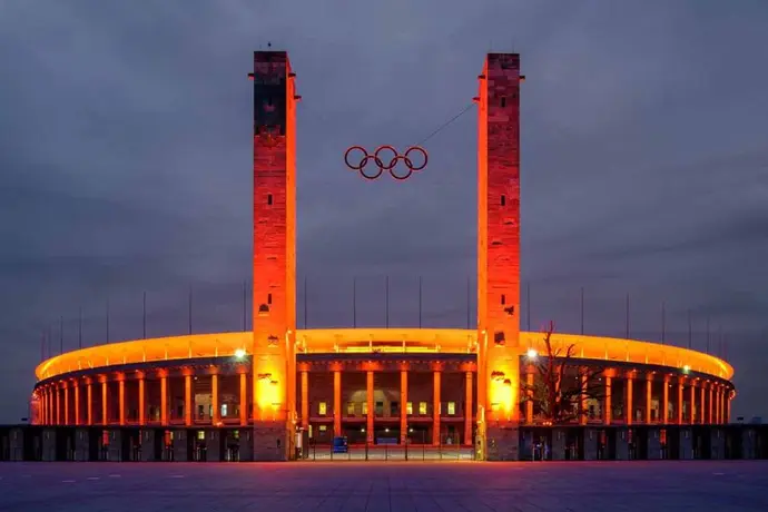 Bundesliga: Estadio Olímpico de Berlín generará su propia energía eléctrica