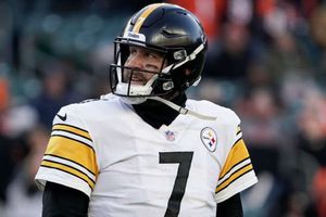 Roethlisberger sobre juego vs Chiefs: 'No tenemos oportunidad, así que vamos a salir a divertirnos'