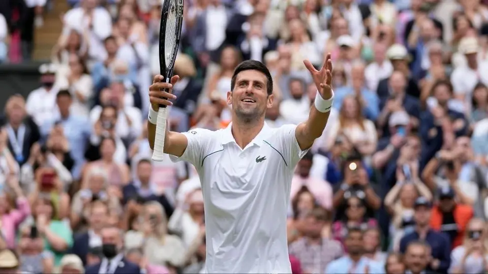 Padre de Djokovic comparó a su hijo con Jesucristo y aseguró que Australia quiere humillarlo