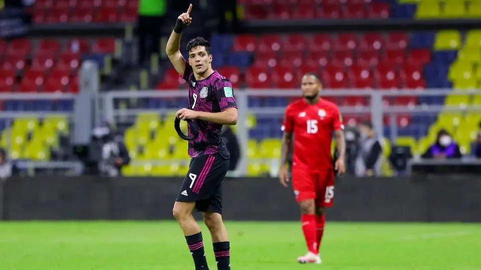 Raúl Jiménez previo a eliminatoria vs Estados Unidos: ‘Que la afición nos apoye’