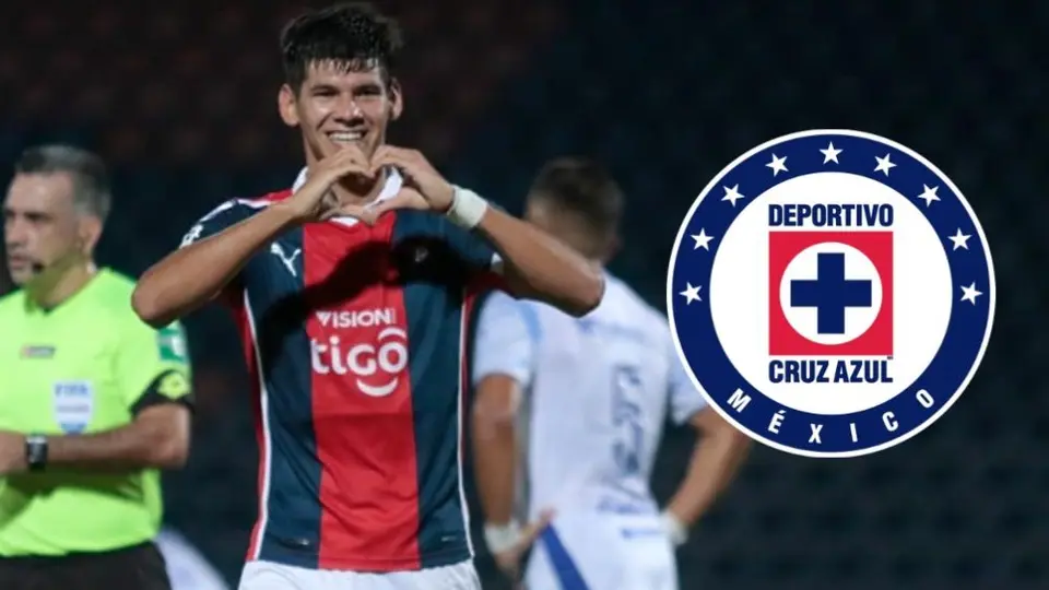 Cruz Azul: Robert Morales, la opción cementera para reforzar el ataque