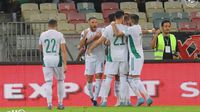 Qatar 2022: Argelia y Túnez ganaron en Repechaje para el Mundial