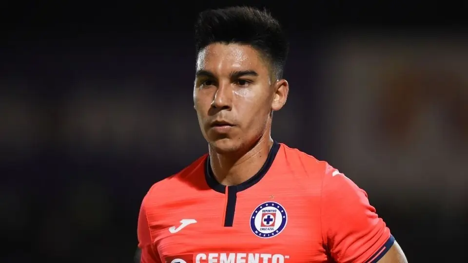 Pol Fernández: Cruz Azul no ha recibido oferta de Boca Juniors por el jugador