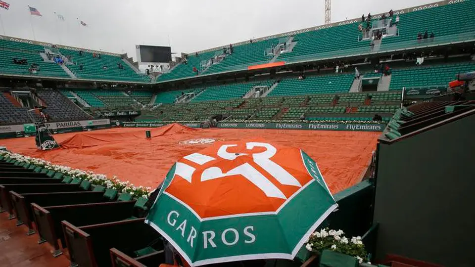 Roland Garros sancionará a tenistas que elogien a Putin
