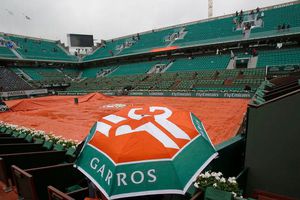 Roland Garros sancionará a tenistas que elogien a Putin