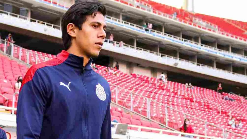 Chivas: ¿Qué jugadores recupera el Rebaño tras la pausa por Fecha FIFA?