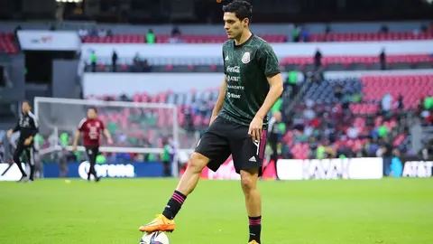 Padre de Raúl Jiménez sobre el Tri: 'Espero un triunfo contundente para cerrar la Eliminatoria'