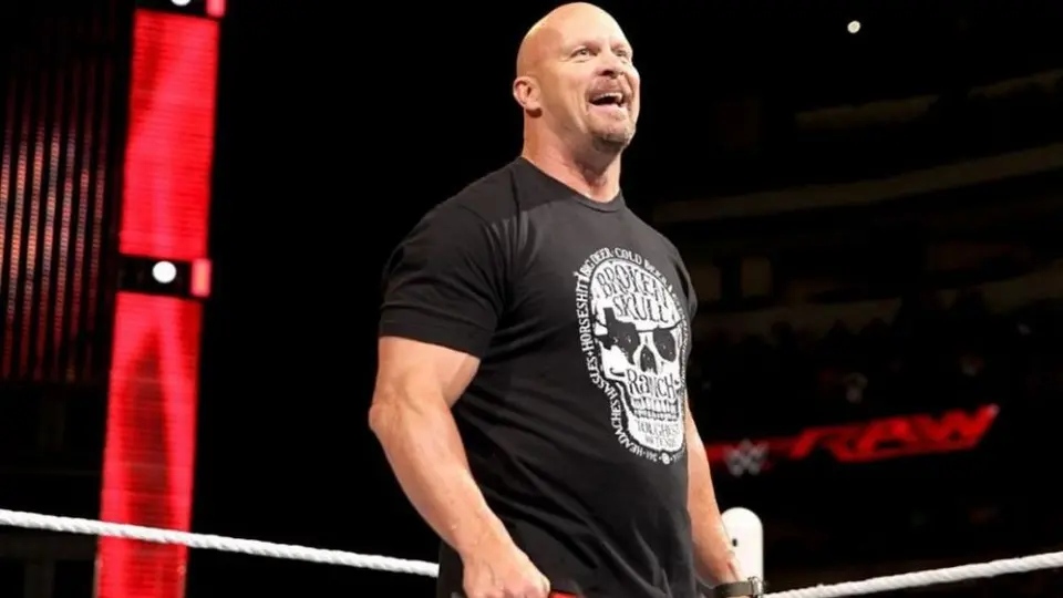 WWE: Stone Cold Steve Austin enfrentará a Kevin Owens en Wrestlemania 38