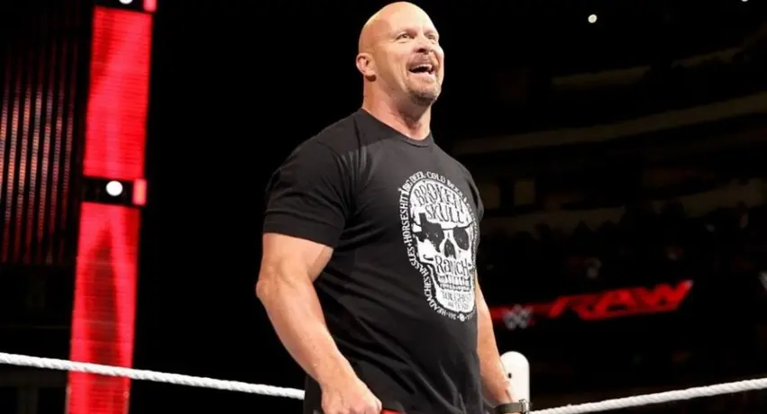 WWE: Stone Cold Steve Austin enfrentará a Kevin Owens en Wrestlemania 38