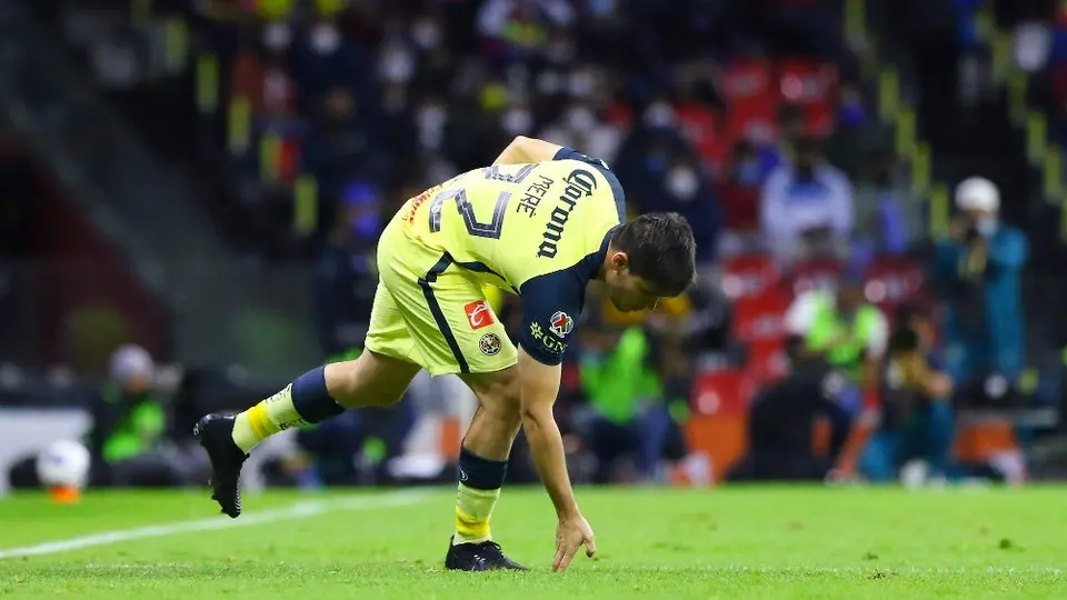 Jorge Meré: ‘América puede competir con cualquiera de Europa’