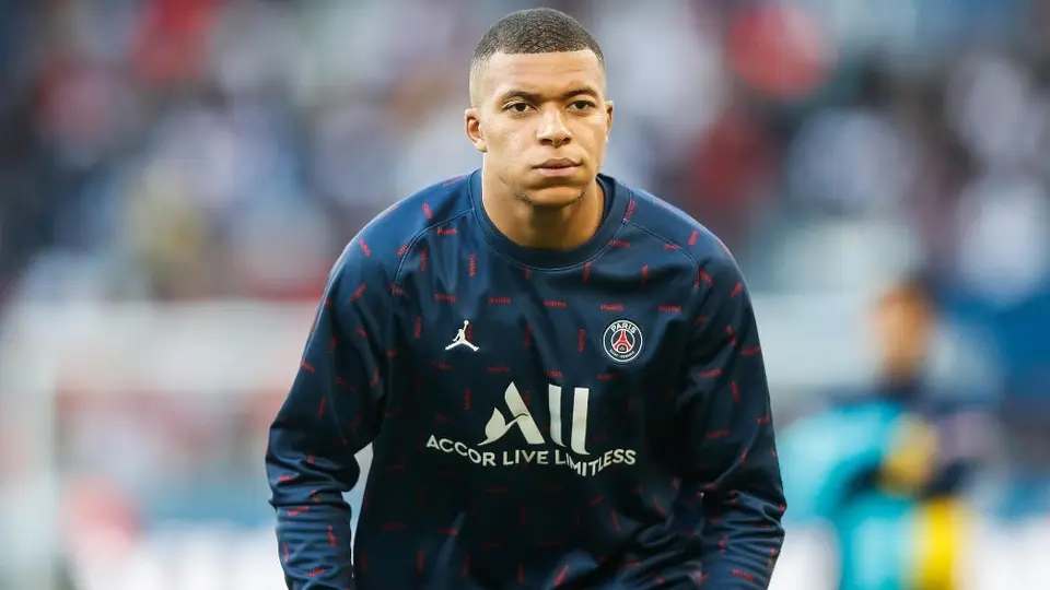 Mbappé sobre el Real Madrid: 'Seré su primer fan en la Final de Champions'