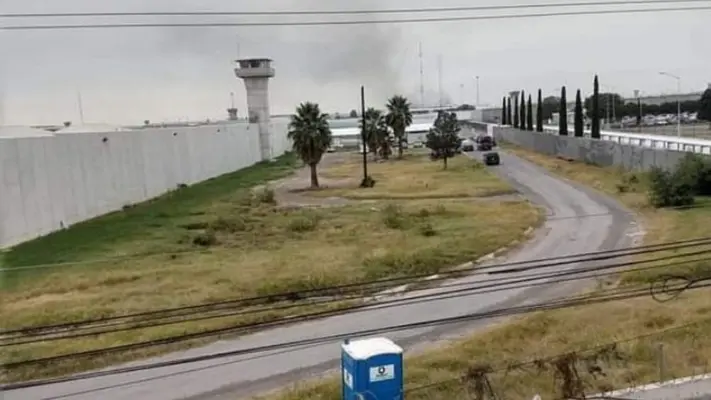 Motín en penal de Apodaca dejó un total de seis heridos