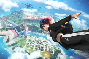 Free Fire firmó una alianza con PUMA para la Free Fire League