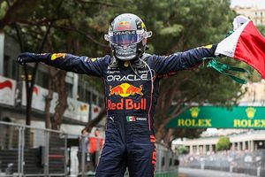 Checo Pérez: Triunfó en el GP de Mónaco y en las redes sociales