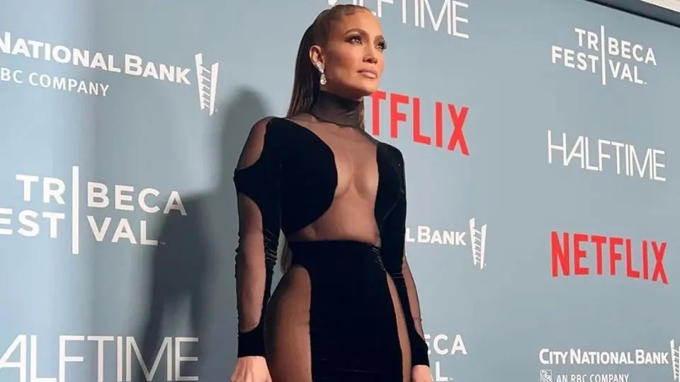 JLo sobre actuación compartida con Shakira en el Super Bowl: "Fue la peor idea del mundo"