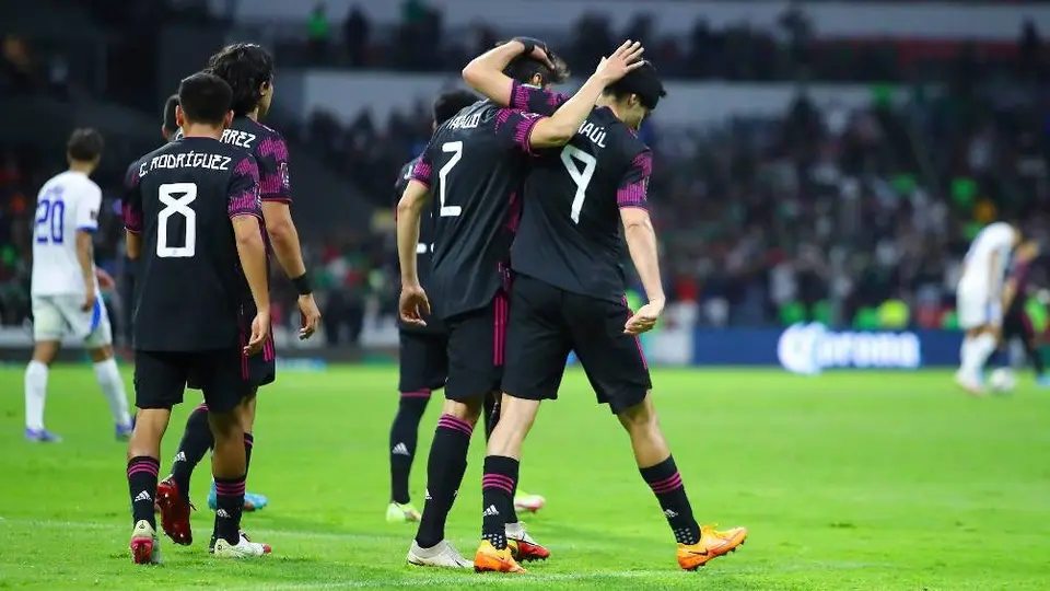 Selección Mexicana: Cinco miembros del Tri, infectados con Covid-19