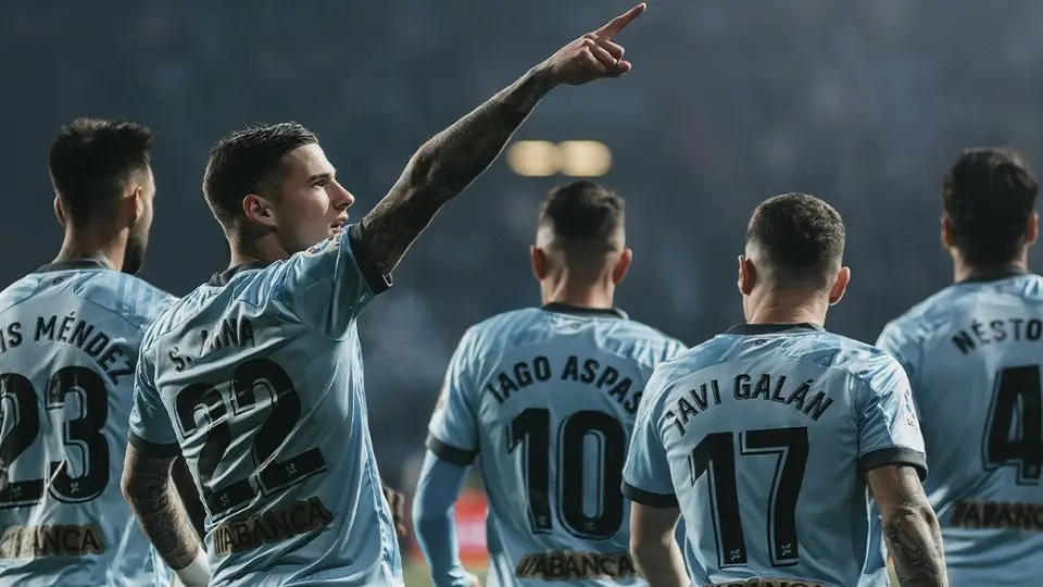 Néstor Araujo: Celta de Vigo reporta tres casos por coronavirus en la plantilla