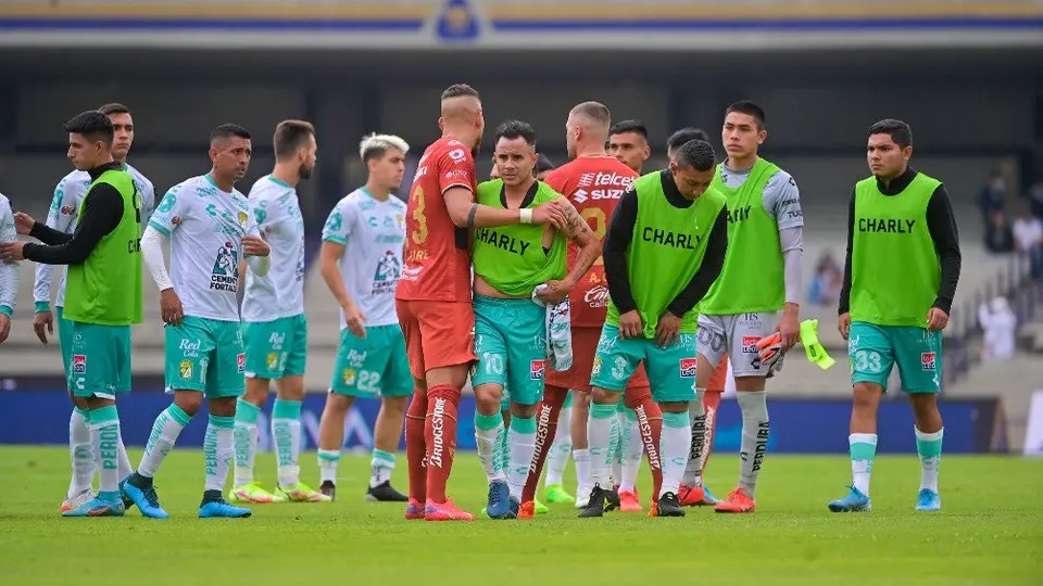 Chapo Montes evitó injusta expulsión que pudo beneficiar a León sobre Pumas