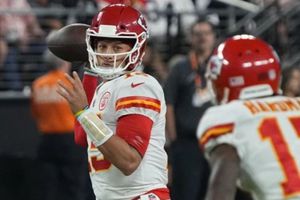 NFL: Kansas City por el descanso en Playoffs ante Denver